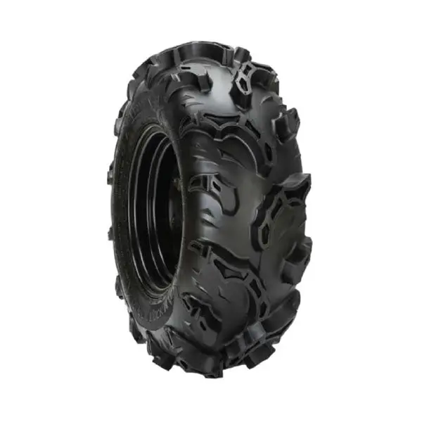 Carlisle Tires Black Rock M/S Tire 1