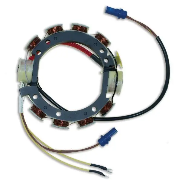 Cdi 173-3672 Stator 1