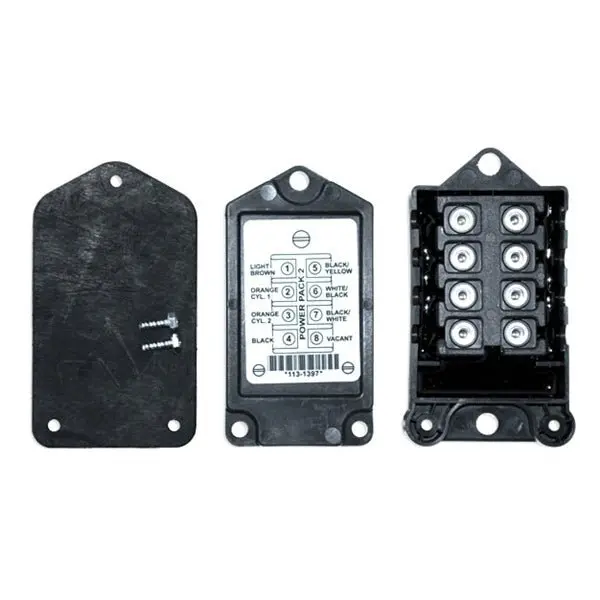 Cdi Omc Power Pack Pp2: 113-1397 1