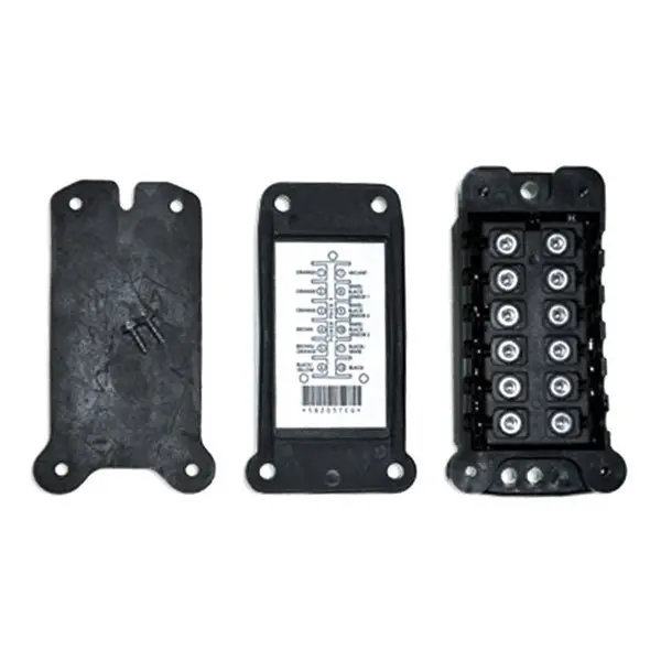 Cdi Omc Power Pack Pp3/6: 113-1726 1