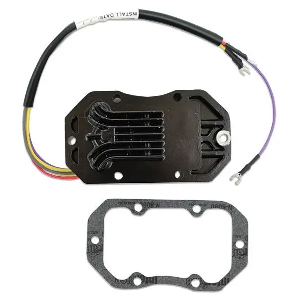 Cdi Omc Rectifier/Regulator 10 Amp 193-4204 1