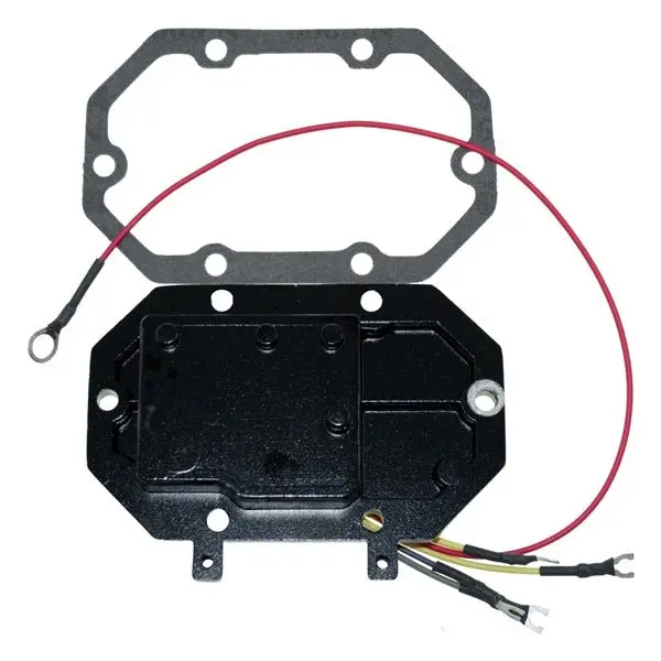 Cdi Omc Rectifier/Regulator 10 Amp 193-4205 1