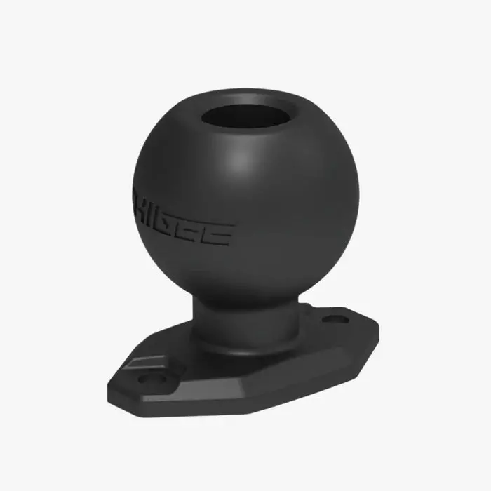 Chigee 1" Ball Head Adapter Al0-5 Lite & Aio-5 Play 1