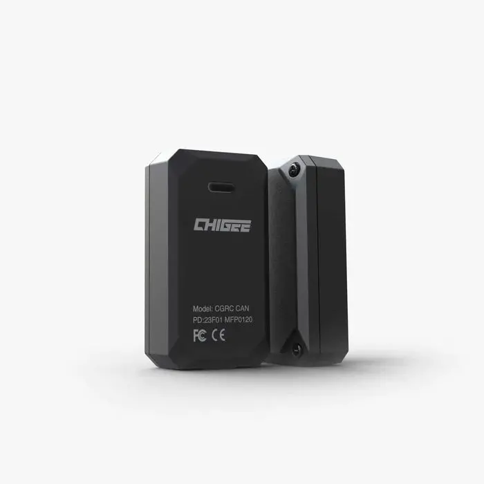 Chigee Cgrc Can Knob Controller (8 Pin Plug) 1