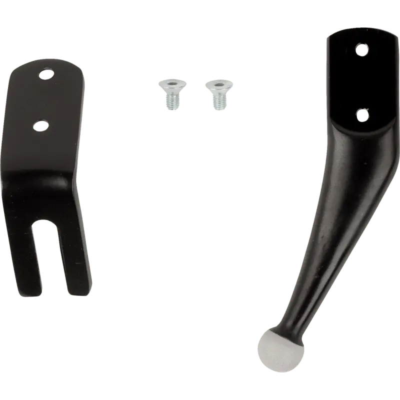 Ciro Holder Drnk Pssngr Gen 2 Blk, '96'13 Touring 1