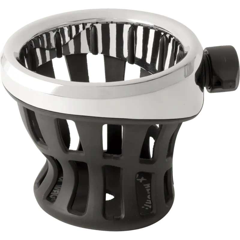 Ciro Holder Drnk Pssngr Gen 2 Chr, '96'13 Touring 1