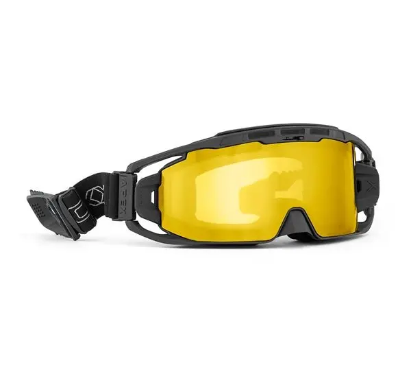 Ckx Apex Goggle Electric Double 1