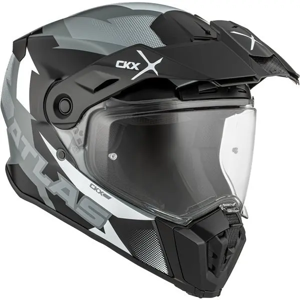 Ckx Atlas Helmet 1