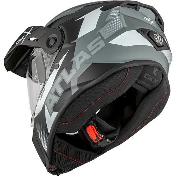 Ckx Atlas Helmet 12