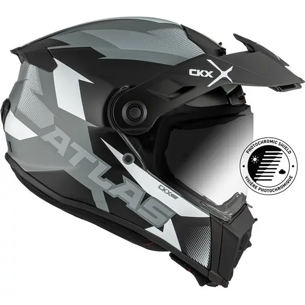 Ckx Atlas Helmet 4