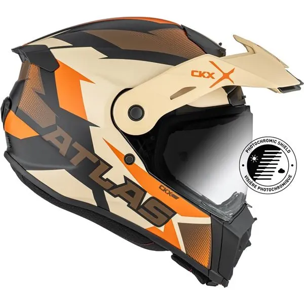 Ckx Atlas Helmet 13