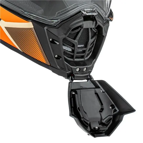 Ckx Atlas Helmet 18
