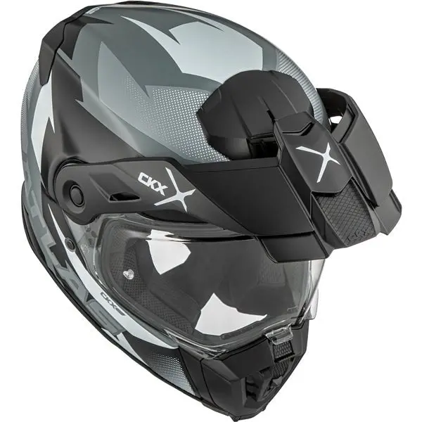 Ckx Atlas Helmet 11