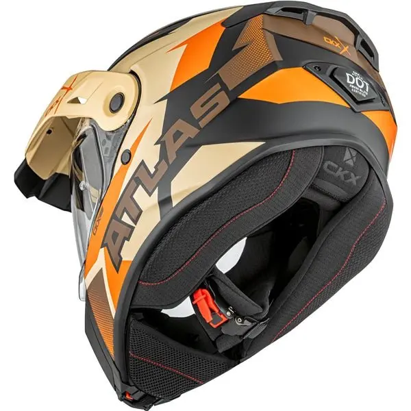Ckx Atlas Helmet 19