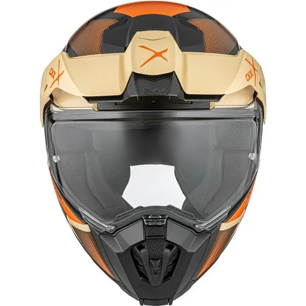 Ckx Atlas Helmet 16