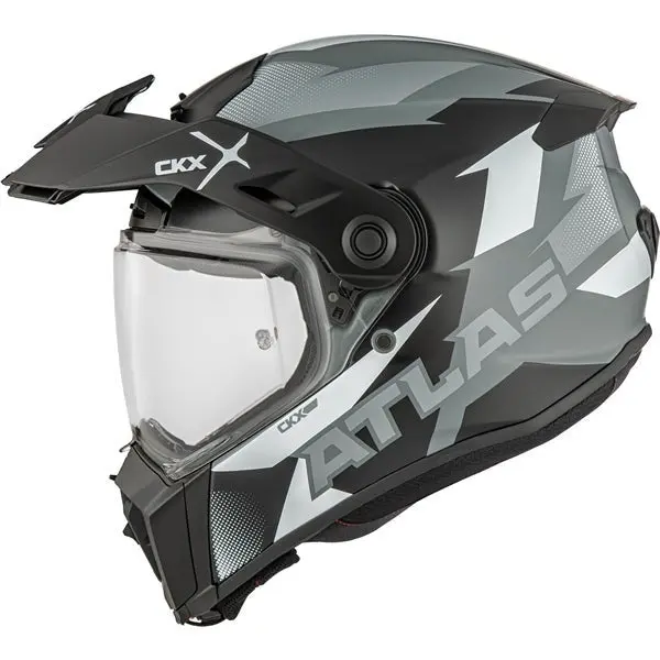 Ckx Atlas Helmet 8
