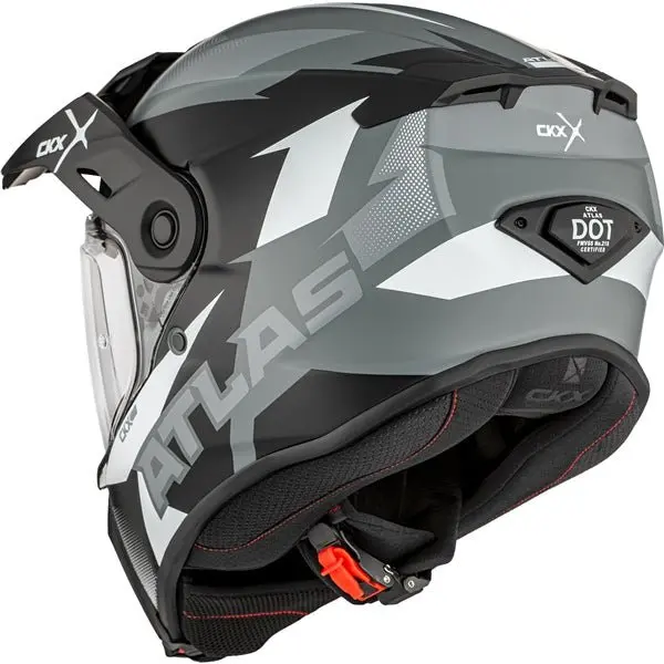 Ckx Atlas Helmet 5