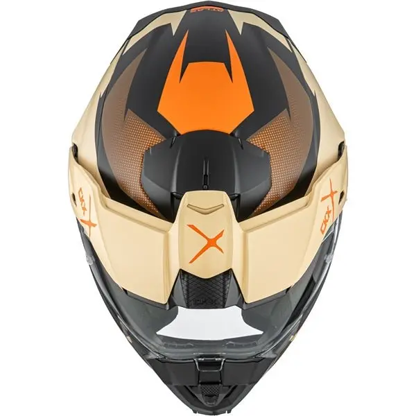 Ckx Atlas Helmet 17