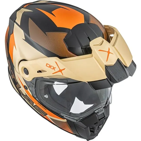 Ckx Atlas Helmet 20