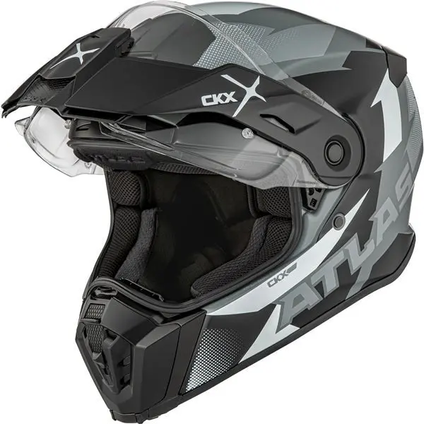 Ckx Atlas Helmet 6