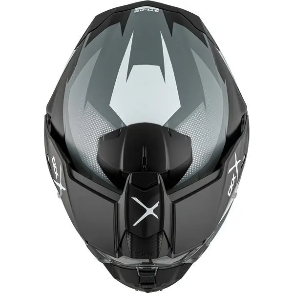 Ckx Atlas Helmet 9