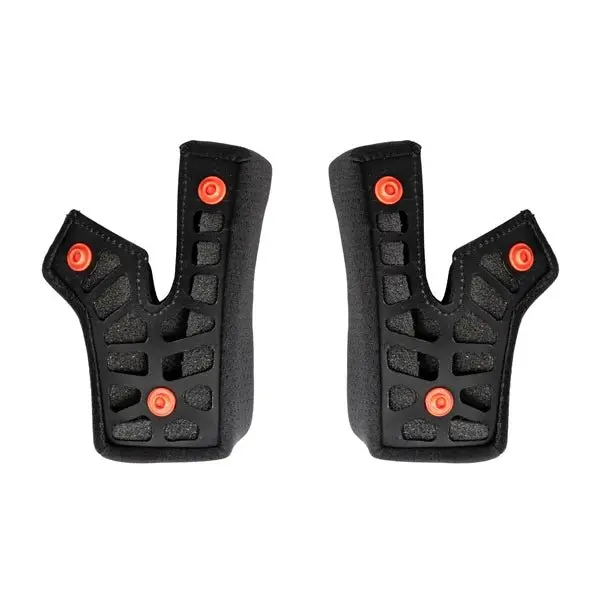 Ckx Cheek Pad Atlas My23 25Mm 2Xl 2