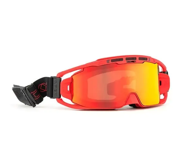 Ckx Double Lens Apex Goggle 1