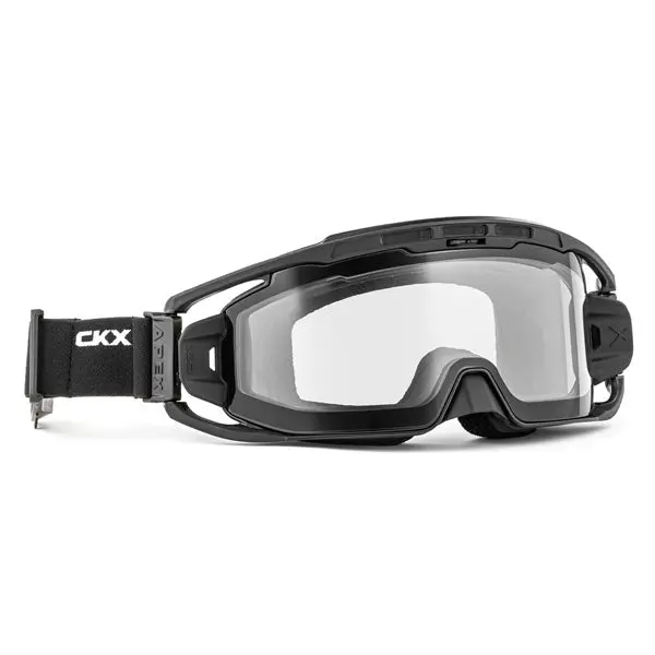 Ckx Double Lens Apex Goggle 1