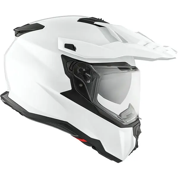 CKX DS24 Dual-Sport Helmet – Street-and-Trail Certified Full-Face Head Protection - Image 10