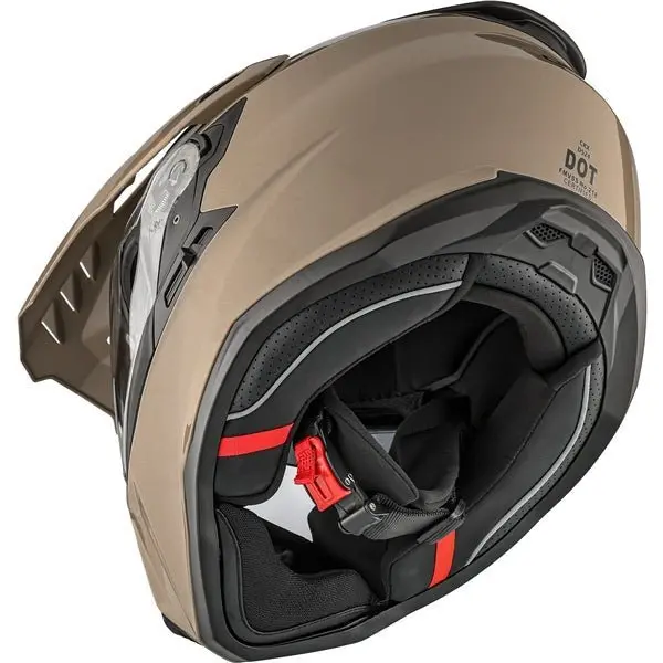 Ckx Ds24 Dual Sport Helmet 6