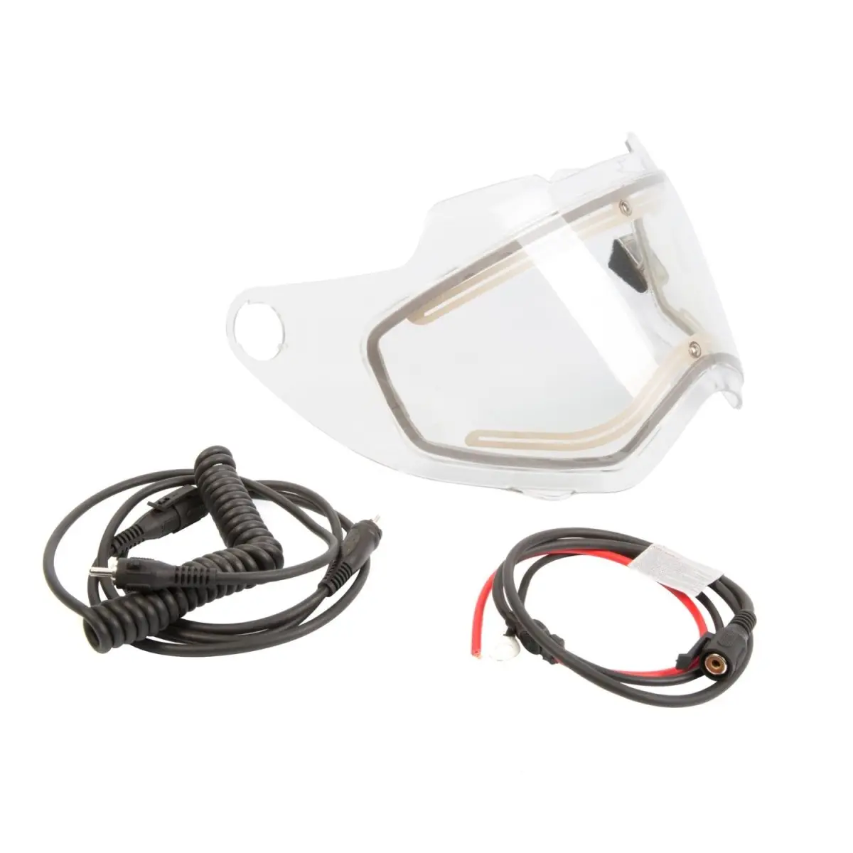 Ckx Electric Double Lens For Quest Rsv Helmet 1