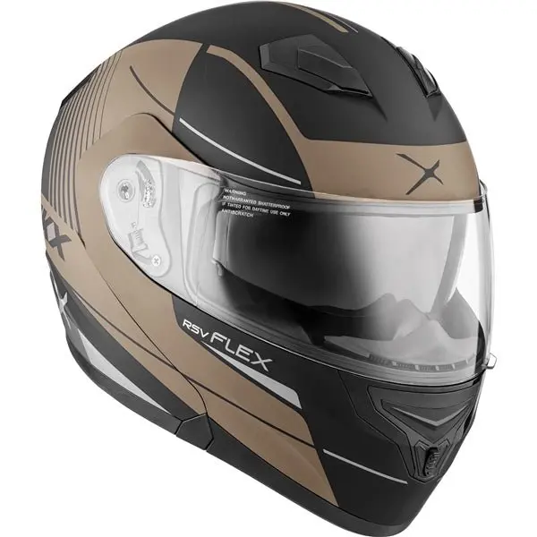 Ckx Flex Rsv Modular Helmet, Summer 1