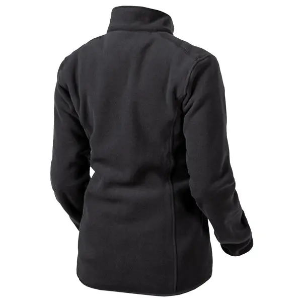 Ckx Kelcy Fleece Jacket 3