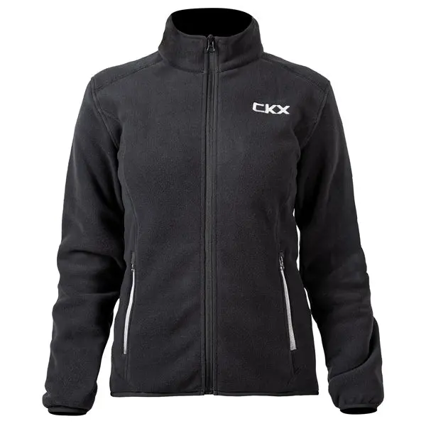 Ckx Kelcy Fleece Jacket 2