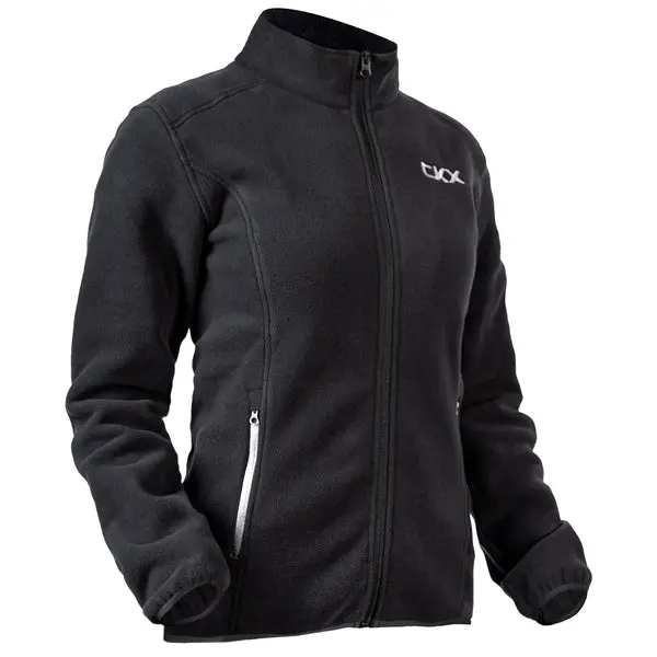 Ckx Kelcy Fleece Jacket 1