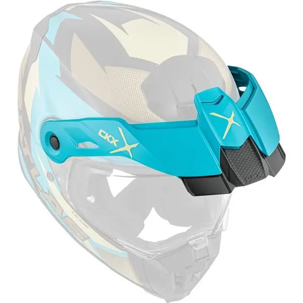 Ckx Peak For Atlas Helmet 3