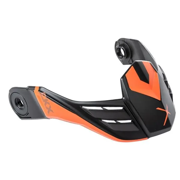 Ckx Peak For Mission Helmet 1