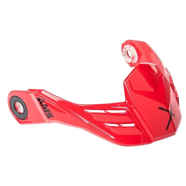 Ckx Peak For Mission Helmet 2