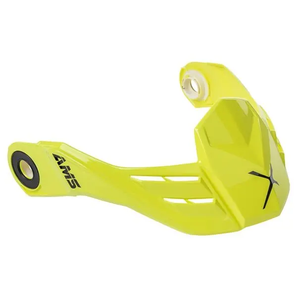 Ckx Peak For Mission Helmet 1