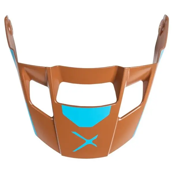Ckx Peak For Titan Helmet 1