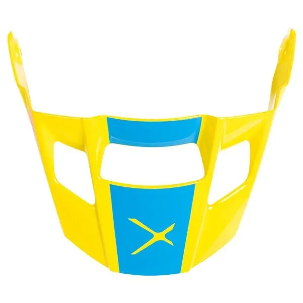 Ckx Peak For Titan Helmet 1