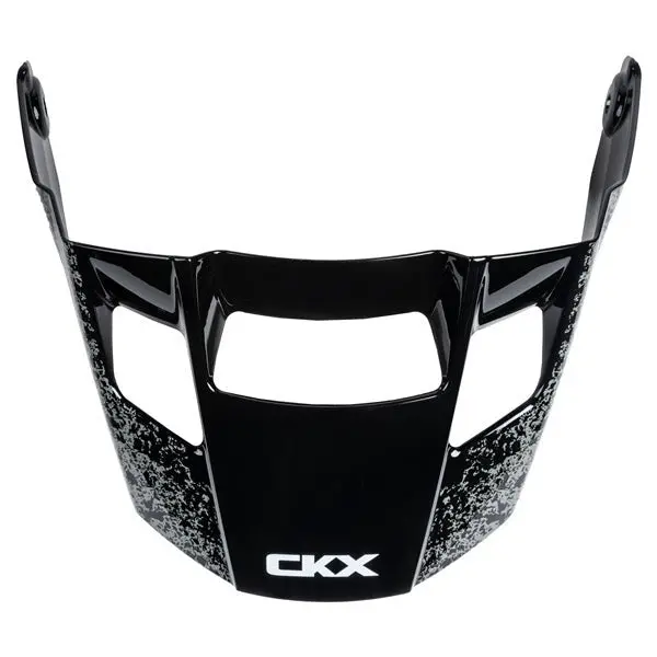 Ckx Peak For Titan Helmet 1