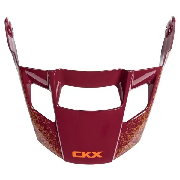 Ckx Peak For Titan Helmet 1