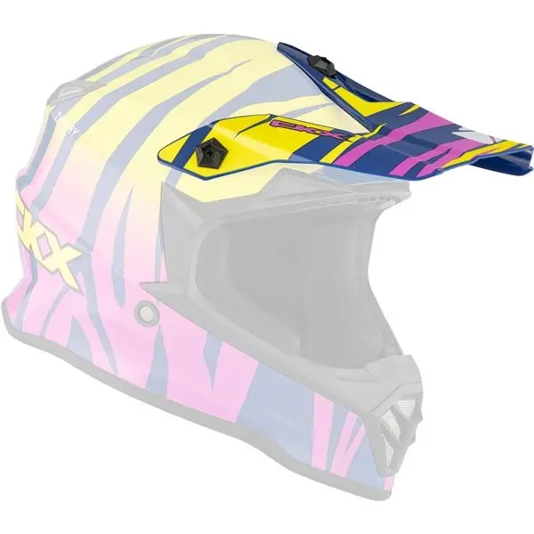 Ckx Peak For Tx019y Helmet 1