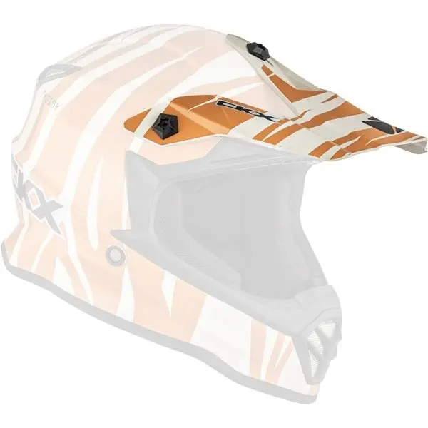 Ckx Peak For Tx019y Helmet 1