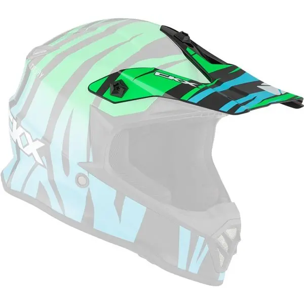 Ckx Peak For Tx019y Helmet 1