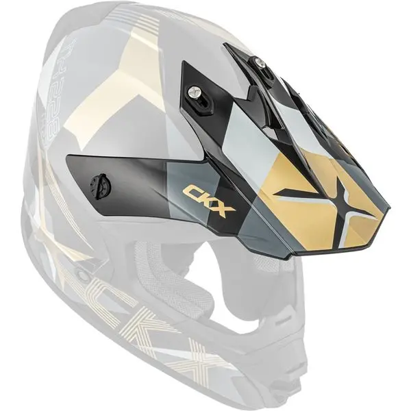 Ckx Peak For Tx019y Helmet 1