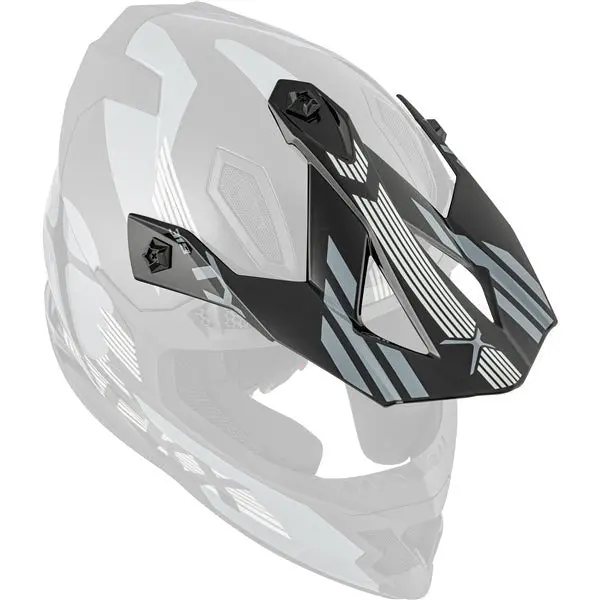 Ckx Peak For Tx019y Helmet 1