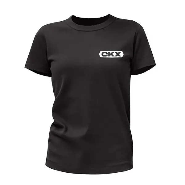 Ckx Preface T-Shirt 1
