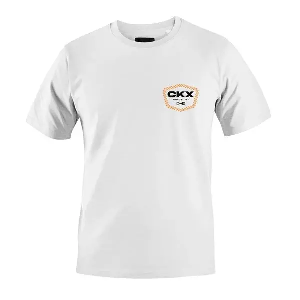 CKX Preface Graphic Crewneck T-Shirt